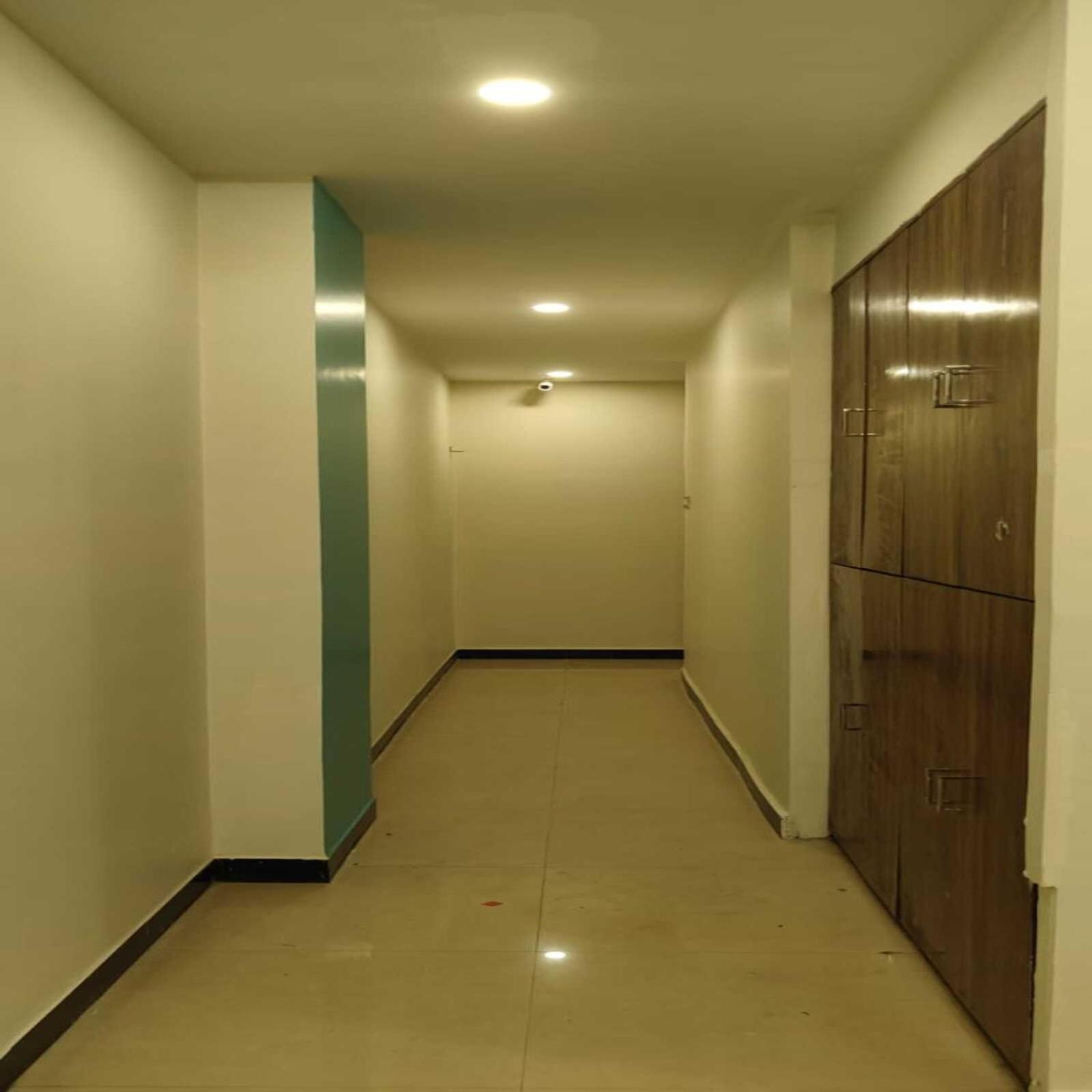 Hotel Blue Sky Residency Bombaj Zewnętrze zdjęcie